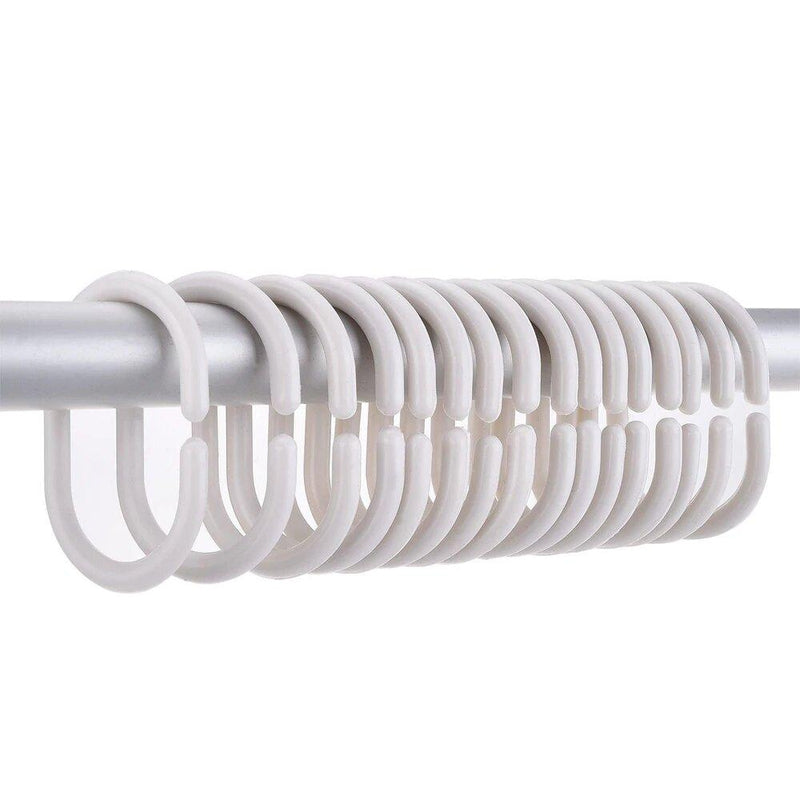 Rideau De Douche <br> Boussole