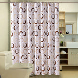 Rideau De Douche 80X180 Design
