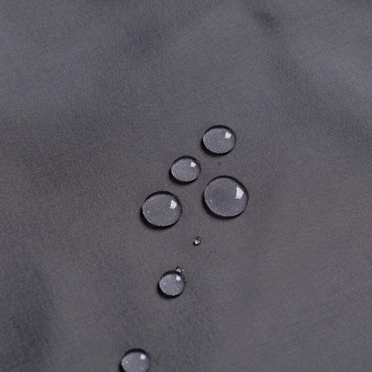 Rideau De Douche <br> Gris Foncé