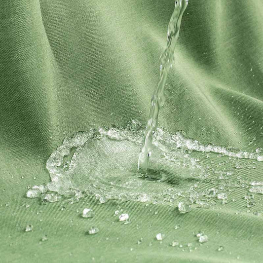 Rideau De Douche <br> Kaki