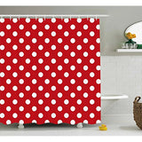 Rideau De Douche Kitch
