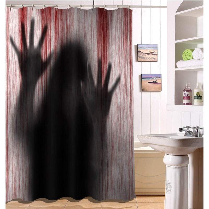 Rideau De Douche <br> Psychose