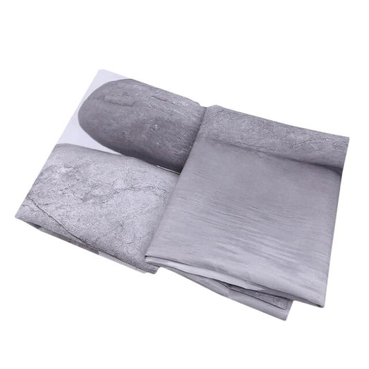 Rideau De Douche <br> Cailloux