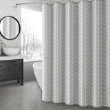 Rideaux De Douche Design Pas Cher