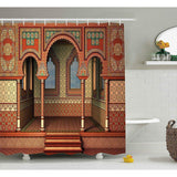 Rideau De Douche Arabesque
