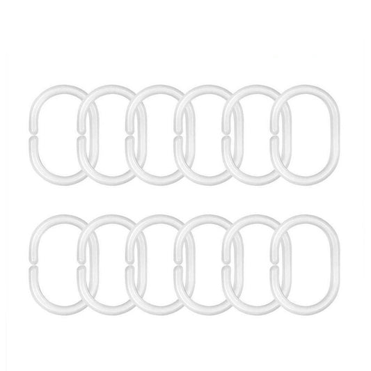 Rideau De Douche Botanique