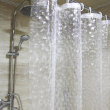 Rideau De Douche Brillant