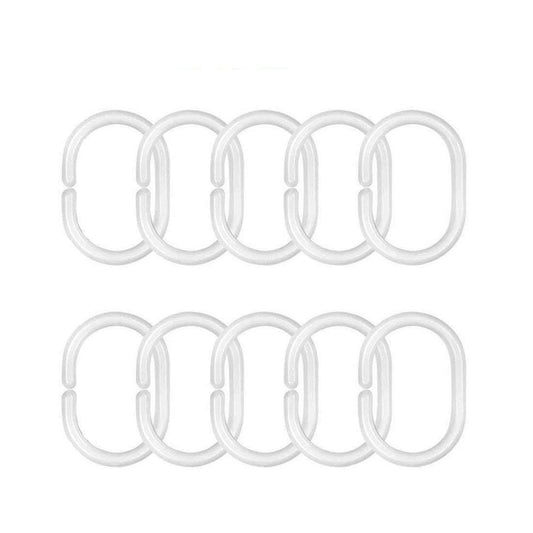 Rideau De Douche Chèvre