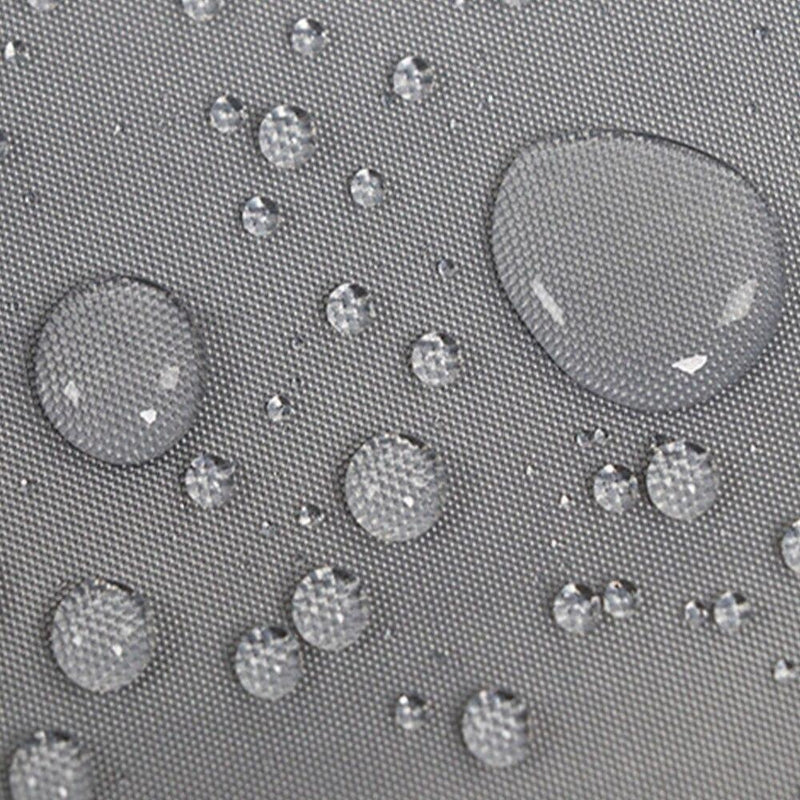 Rideau De Douche Gris Anthracite