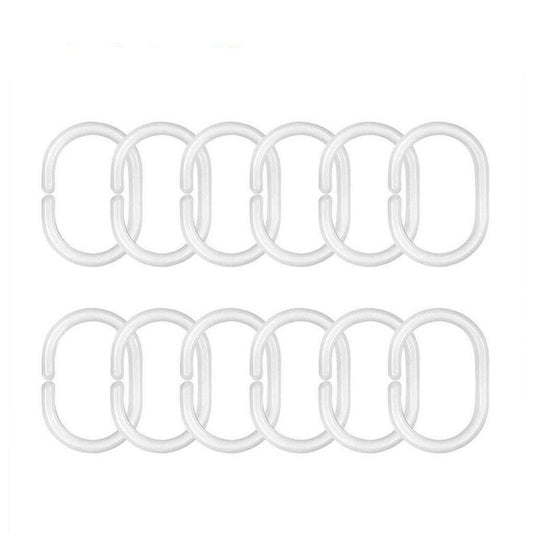 Rideau De Douche Jaune Moutarde