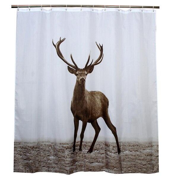 Rideau De Douche Renne