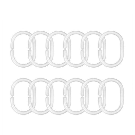 Rideau De Douche Smiley