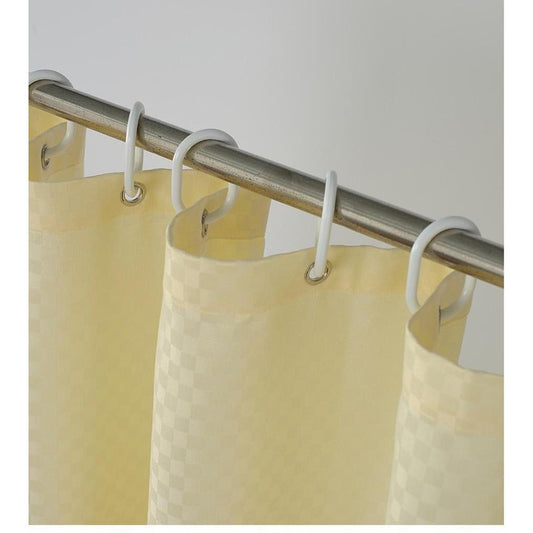 Rideau De Douche Textile Pas Cher