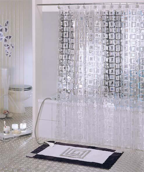 Les 5 meilleurs rideaux de douche anti-moisissure 