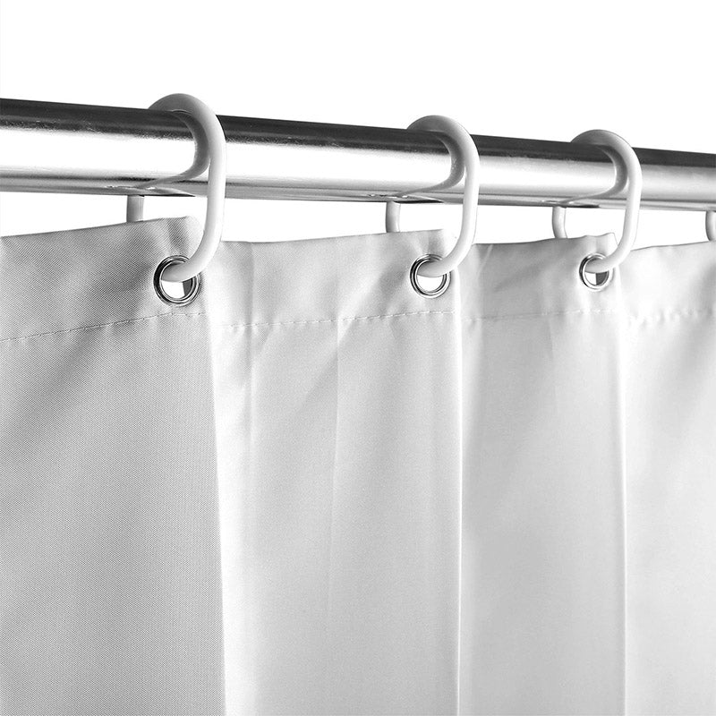Rideau De Douche <br> Citron