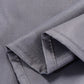 Rideau De Douche <br> Gris Foncé