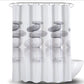 Rideau De Douche <br> Cailloux