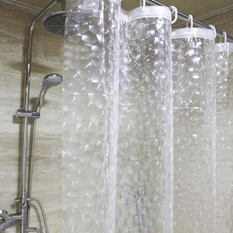 Rideau De Douche Brillant