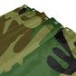 Rideau De Douche Camouflage