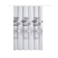 Rideau De Douche <br> Motif Galet