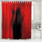 Rideau De Douche <br> Horror