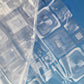 Rideau De Douche Transparent Anti Moisissure